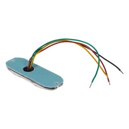 PROFI SLIM výstražné LED světlo vnější, oranžové, 12-24V, ECE R65