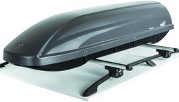 Střešní box HAKR Relax 310