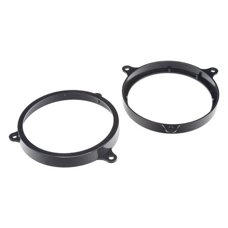 PLAST pro repro Toyota Yaris-přední, Corolla-zadní , Avensis-zadní -165 mm