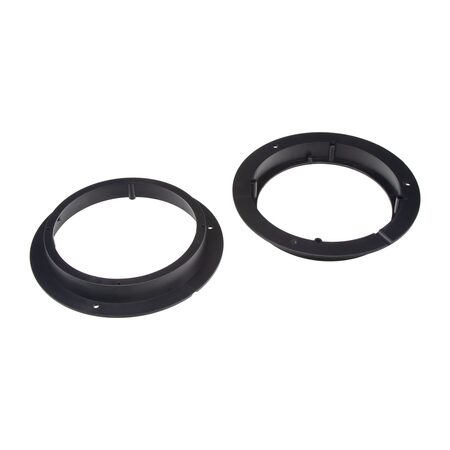 PLAST pro repro Mercedes A 05-, Mercedes B 05, Ford Mondeo 07- 165mm přední