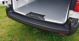 Nášlap kufru (151cm) CIT Jumpy/SpaceTourer, PEU Expert/Traveller, TOY ProAce r.v. 2016->