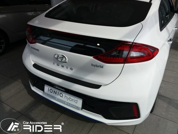 Nášlap kufru HYUNDAI Ioniq r.v. 2016->