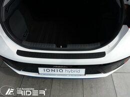 Nášlap kufru HYUNDAI Ioniq r.v. 2016->