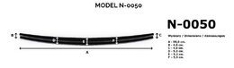 Nášlap kufru HYUNDAI i30 CW r.v. 2017->