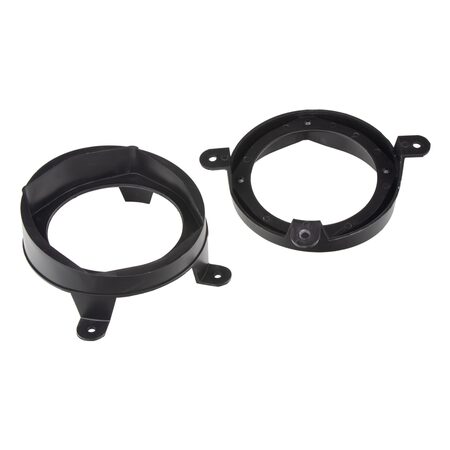 PLAST pro repro Mercedes ML 05- 130mm přední/zadní