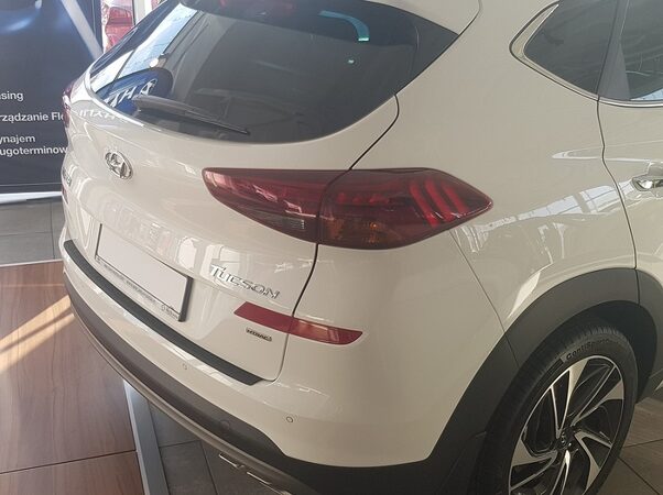 Nášlap kufru HYUNDAI Tucson r.v. 2018->