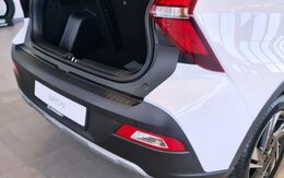 Nášlap kufru HYUNDAI Bayon r.v. 2021->