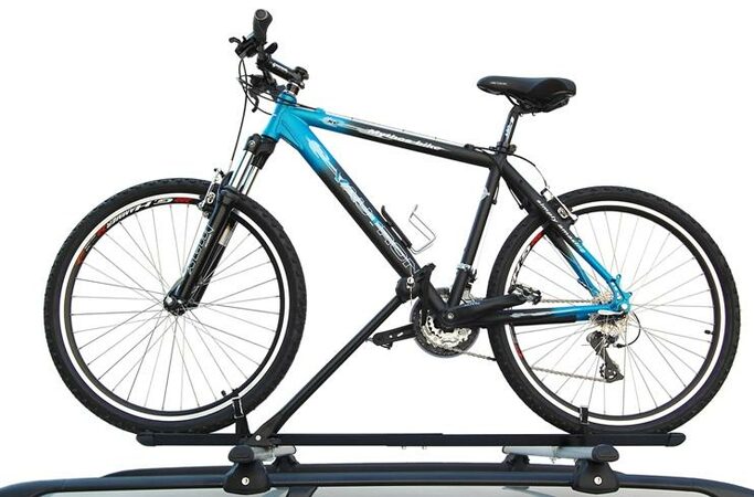 Nosič kol Hakr CYKLO PRO 0900
