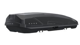 Střešní box HAKR Eternal 500 - antracit