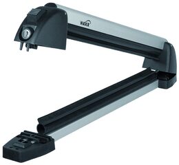 Nosiče lyží HAKR ALU 4