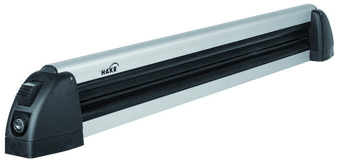 Nosiče lyží HAKR ALU 6