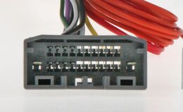 Konektor ISO Chrysler/Jeep 2008-