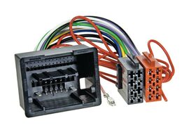 Konektor ISO Opel Insigna - Astra - Agila 2009--->