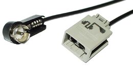 Anténní adaptér VOLVO-ISO