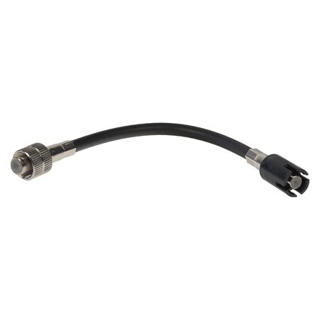 Antenní adaptér RAKU2 - Hirschmann, 15cm
