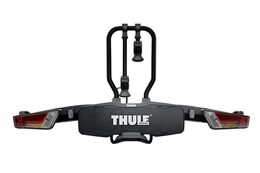 Thule EasyFold XT 2B 933 + obal Thule 9311