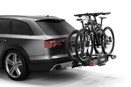 Thule EasyFold XT 2B 933 + obal Thule 9311