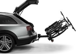 Thule EasyFold XT 2B 933 + obal Thule 9311