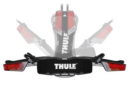 Thule EasyFold XT 2B 933 + obal Thule 9311