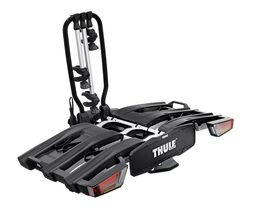 Nosič kol Thule EasyFold XT 934 + taška Thule 9344