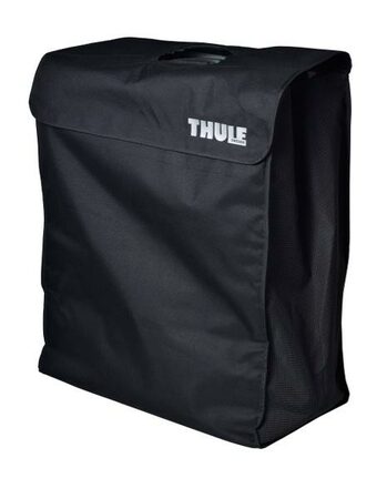Nosič kol Thule EasyFold XT 934 + taška Thule 9344