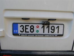 Bezdrátové digitální Pro-user LCD 4,3" se 2 kamerami DRC4321