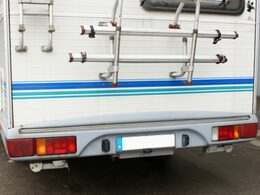 Bezdrátové digitální Pro-user LCD 4,3" se 2 kamerami DRC4321