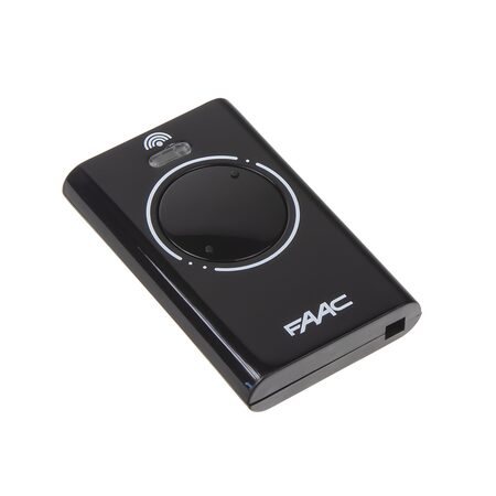 Dálkový ovladač FAAC XT2 SLH 433,92MHz