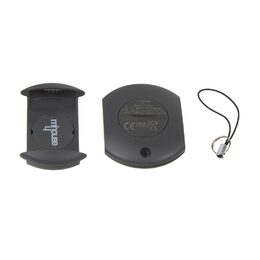 Dálkový ovladač Mhouse GTX4 433,92MHz