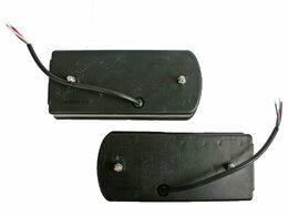 Sada sdružených světel DH007 levé + pravé, MULTIPA