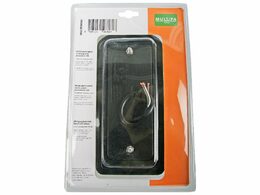 Sdružené světlo TRS006 pravé, LED, s osvětlením SPZ, 12 / 24 V MULTIPA