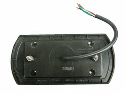 Sdružené světlo TRS030 pravé, LED, s osvětlením SPZ, 12 V MULTIPA