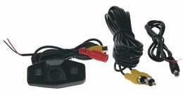 Kamera CCD, formát PAL do vozu Honda Accord 2008-