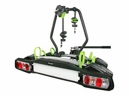 MULTIPA 3 NEW pro 3 kola | Nosič kol na tažné zařízení