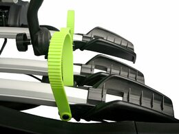 MULTIPA 3 NEW pro 3 kola | Nosič kol na tažné zařízení