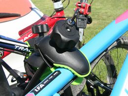 MULTIPA 4 NEW pro 4 kola | Nosič kol na tažné zařízení