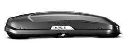 Střešní box HAPRO Trivor 440 Anthracite