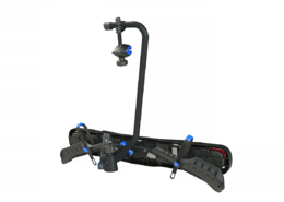 Nosič 1 jízdního kola na tažné zařízení Hapro Atlas Active 1