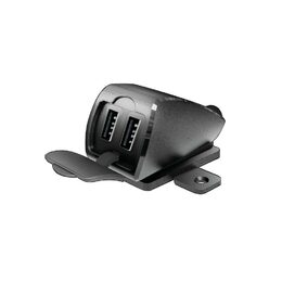 USB voděodolná nabíječka 5400 mA 12/24V LAMPA