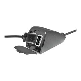 USB voděodolná nabíječka na řidítka 5400 mA 12/24V LAMPA