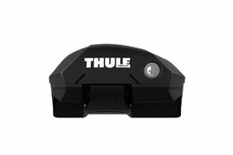 Patky THULE Raised Rail 7204