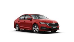 Autopotahy ŠKODA OCTAVIA IV SE ZADNÍ LOKETNÍ OPĚRKOU,od 2020, AUTHENTIC DOBLO, žakar audi