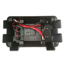 Box na akumulátor 12V/24V