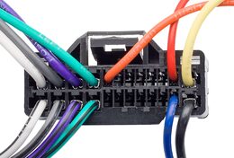 Kabel pro HYUNDAI, KIA OEM / ISO