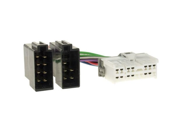 Kabel pro HYUNDAI, KIA OEM / ISO