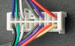 Kabel pro HYUNDAI, KIA OEM / ISO