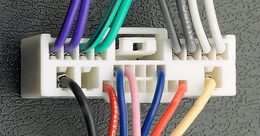 Kabel pro MAZDA new OEM / ISO