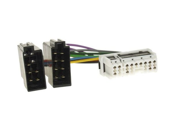 Kabel pro NISSAN new OEM / ISO