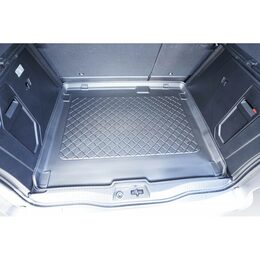 Vana do kufru RENAULT Kangoo III 5D r.v. 2021-> 5 míst