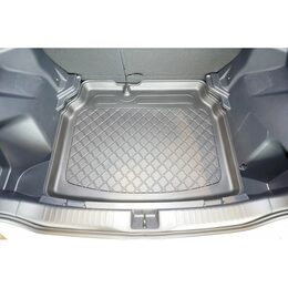 Vana do kufru TOYOTA Yaris Cross 5D r.v. 2021-> dolní kufr